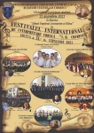 Festivalul Internațional de Interpretare Corală „I.D.Chirescu”